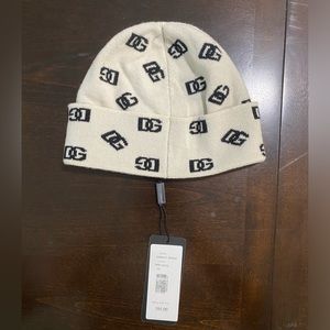 Dolce & Gabbana Beanie